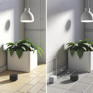 Smart Planters vs. Traditional Pots: A Detailed Comparison