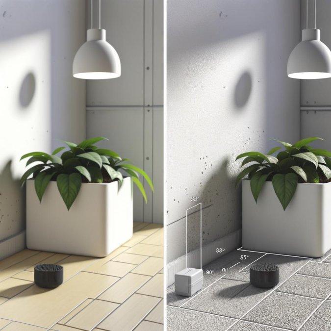 Smart Planters vs. Traditional Pots: A Detailed Comparison