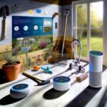 Integrating Garden Tech with Smart Home Ecosystems like Alexa and Google