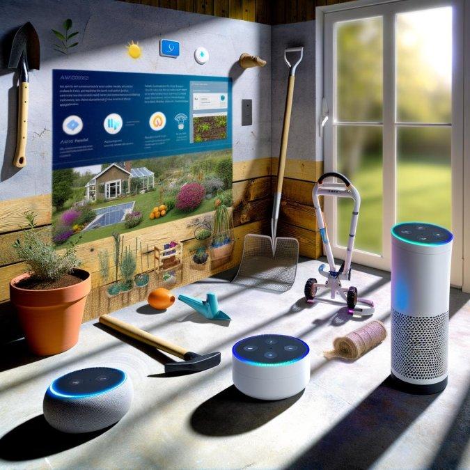 Integrating Garden Tech with Smart Home Ecosystems like Alexa and Google