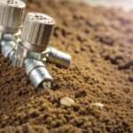 Using Soil Moisture Sensors to Improve Outdoor Watering Efficiency